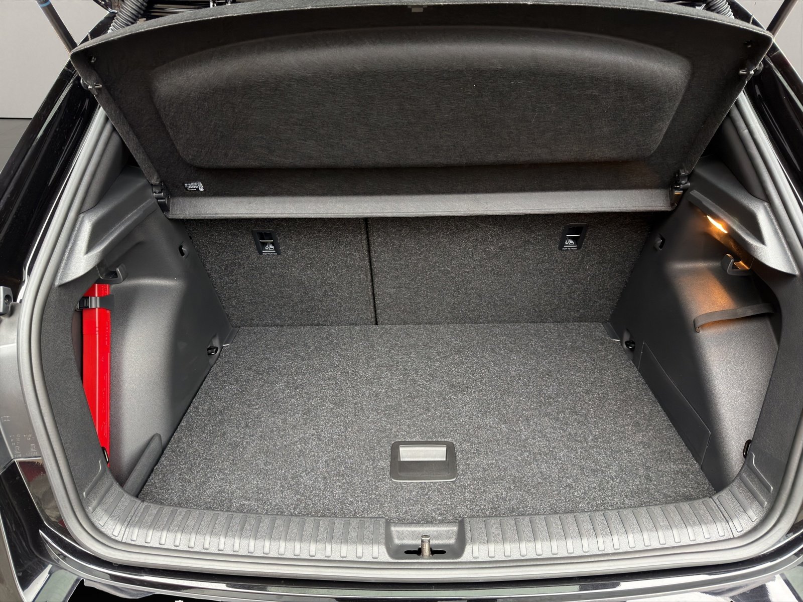 SKODA Fabia 1.0 TSI Dynamic DSG, Benzina, Auto dimostrativa, Automatico - 5