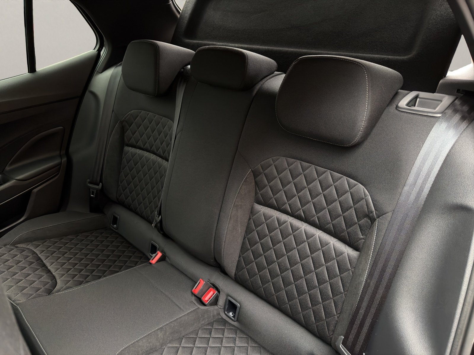 SKODA Fabia 1.0 TSI Dynamic DSG, Benzina, Auto dimostrativa, Automatico - 6