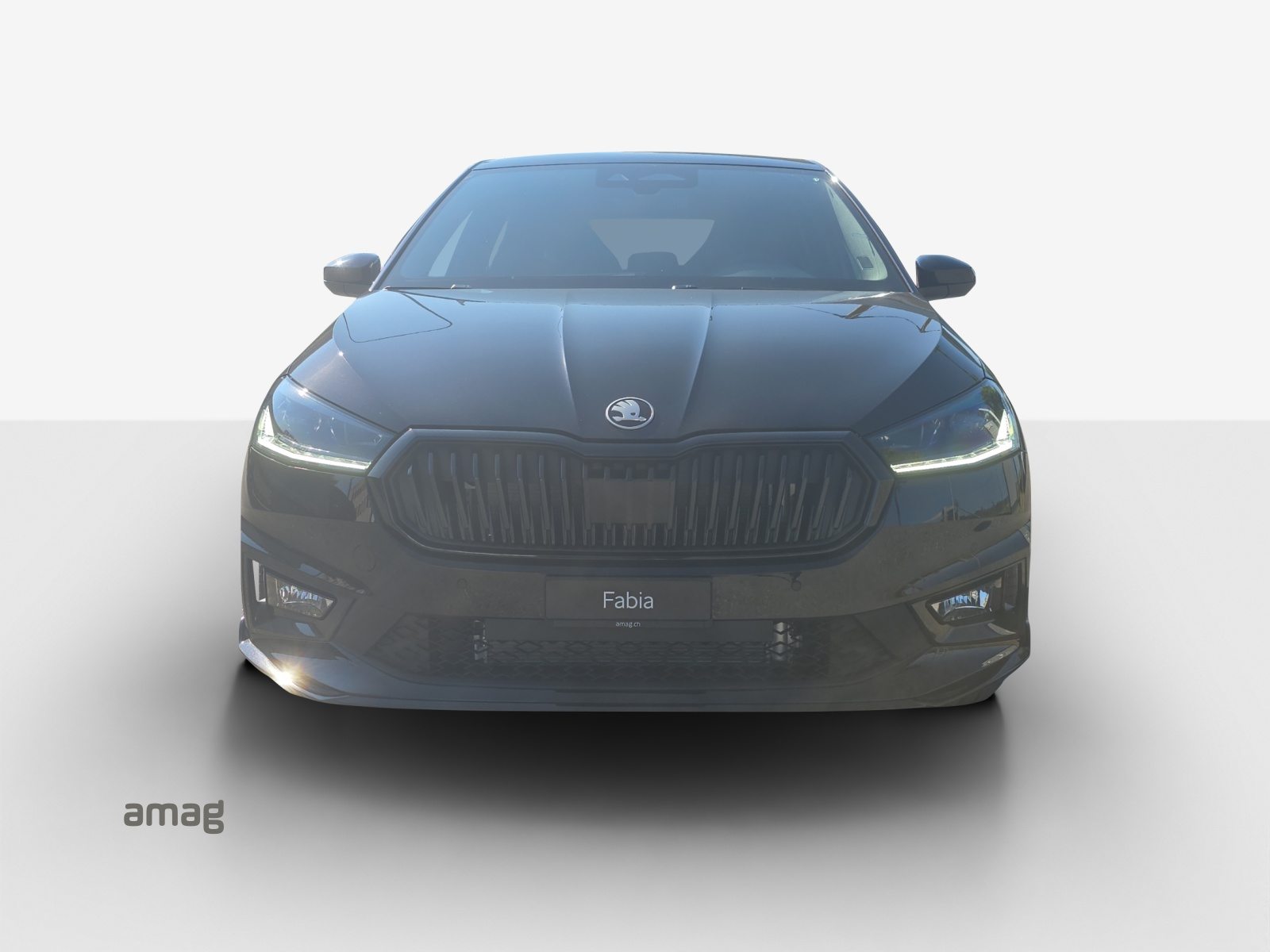 SKODA Fabia 130, Benzina, Auto dimostrativa, Automatico - 7