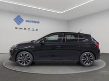 SKODA Fabia Monte Carlo, Petrol, Ex-demonstrator, Automatic - 2