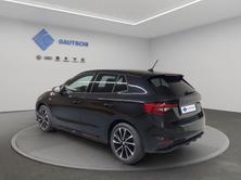 SKODA Fabia Monte Carlo, Petrol, Ex-demonstrator, Automatic - 3