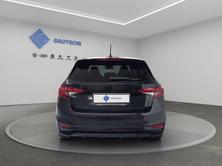 SKODA Fabia Monte Carlo, Petrol, Ex-demonstrator, Automatic - 4