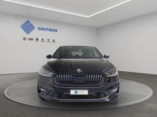 SKODA Fabia Monte Carlo, Petrol, Ex-demonstrator, Automatic - 5