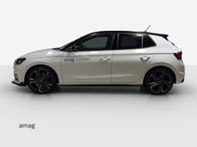 SKODA Fabia 130, Petrol, Ex-demonstrator, Automatic - 2