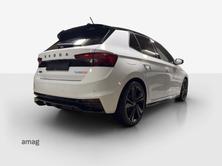 SKODA Fabia 130, Petrol, Ex-demonstrator, Automatic - 5