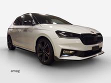 SKODA Fabia 130, Petrol, Ex-demonstrator, Automatic - 6