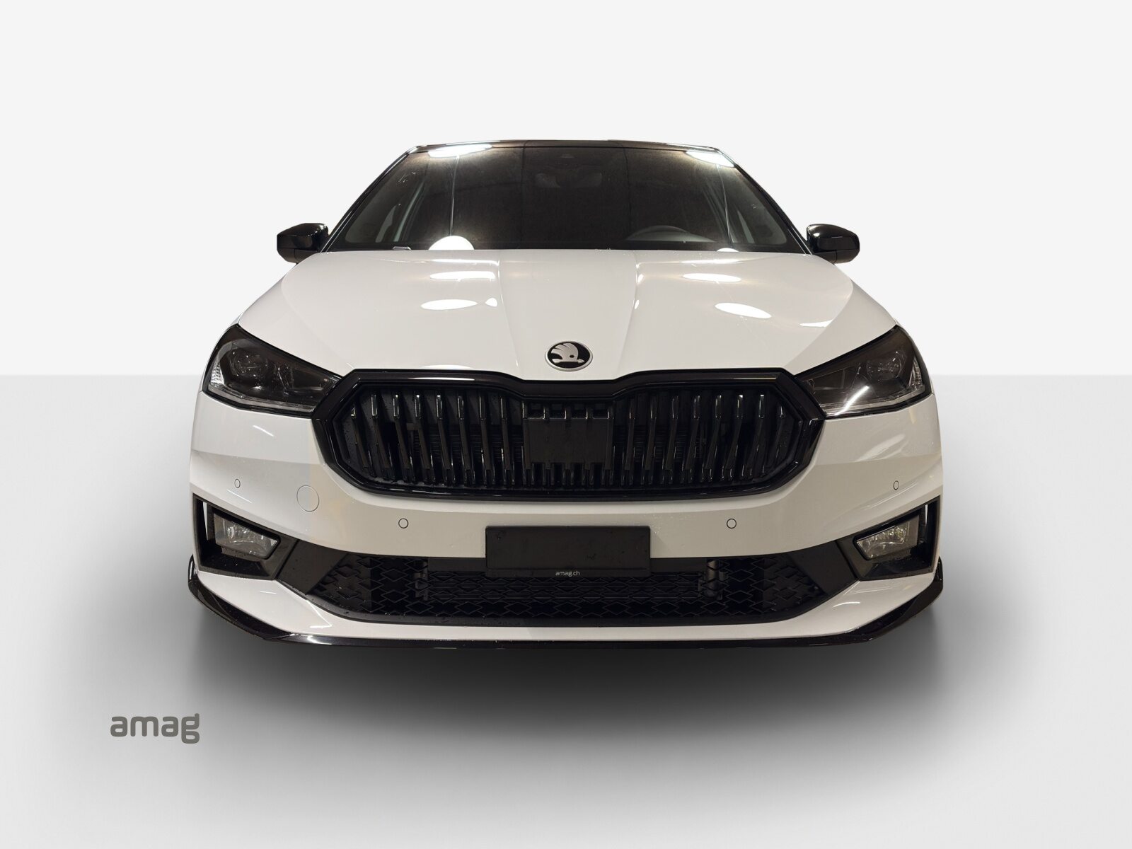 SKODA Fabia 130, Petrol, Ex-demonstrator, Automatic - 7