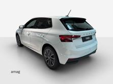 SKODA Fabia Dynamic (Netto), Petrol, Ex-demonstrator, Automatic - 3