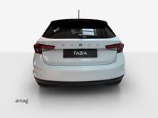 SKODA Fabia Dynamic (Netto), Petrol, Ex-demonstrator, Automatic - 4