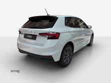 SKODA Fabia Dynamic (Netto), Petrol, Ex-demonstrator, Automatic - 5