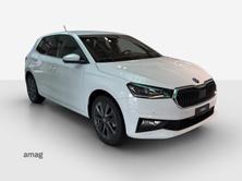 SKODA Fabia Dynamic (Netto), Petrol, Ex-demonstrator, Automatic - 6