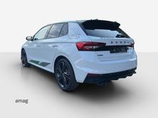 SKODA Fabia Motorsport Edition (Netto), Essence, Voiture de démonstration, Automatique - 3