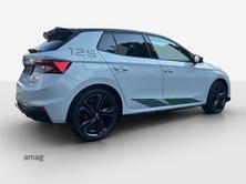 SKODA Fabia Motorsport Edition (Netto), Essence, Voiture de démonstration, Automatique - 5
