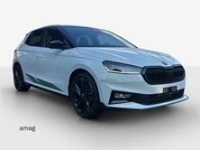 SKODA Fabia Motorsport Edition (Netto), Essence, Voiture de démonstration, Automatique - 6