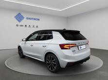 SKODA Fabia Monte Carlo, Benzina, Auto dimostrativa, Automatico - 3