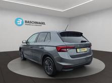 SKODA Fabia Dynamic (Netto), Benzin, Vorführwagen, Automatik - 3