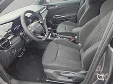 SKODA Fabia Dynamic (Netto), Benzin, Vorführwagen, Automatik - 4