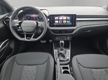 SKODA Fabia Dynamic (Netto), Benzin, Vorführwagen, Automatik - 5