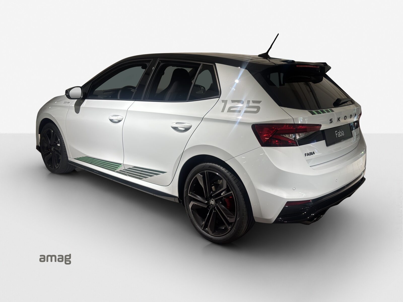 SKODA Fabia Motorsport Edition (Netto)