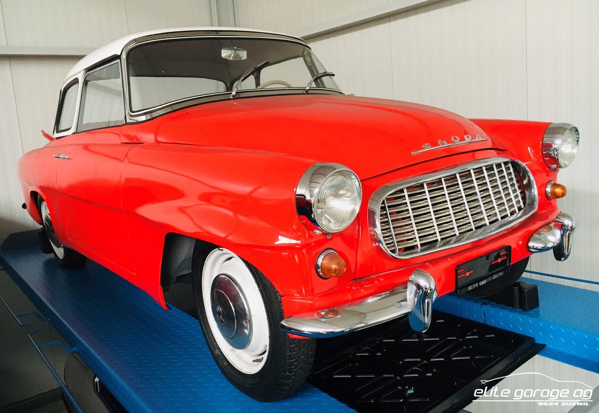 SKODA FELICIA, Benzina, Auto d'epoca, Manuale - 4