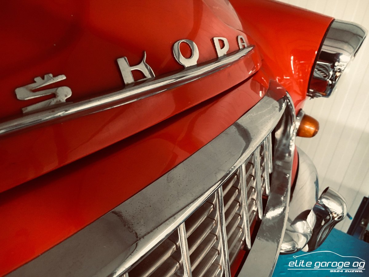 SKODA FELICIA, Benzina, Auto d'epoca, Manuale - 5