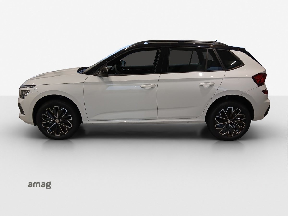 SKODA Kamiq 1.0 TSI Selection DSG, Benzina, Auto nuove, Automatico - 2