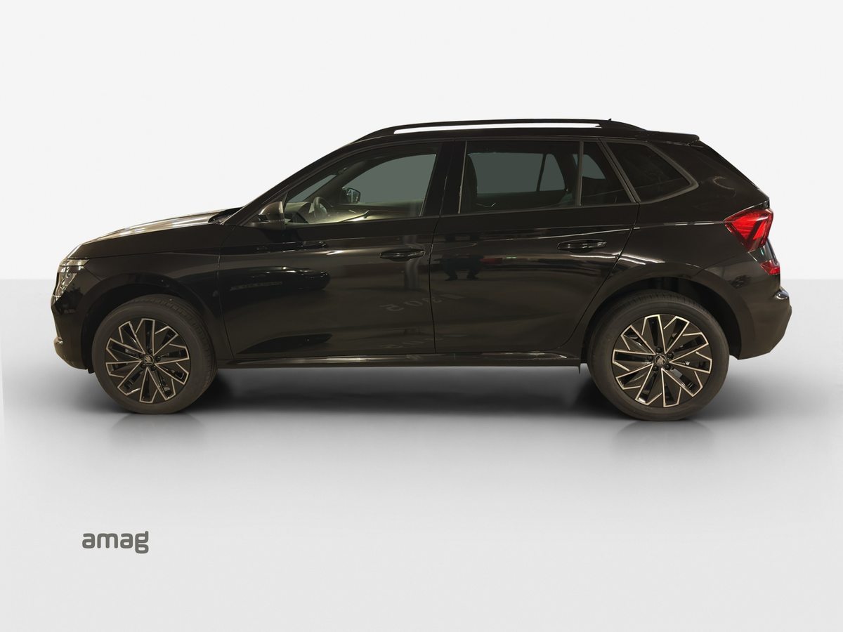 SKODA Kamiq DY 1.5 TSI 150 PS 7DSG, Petrol, New car, Automatic - 2