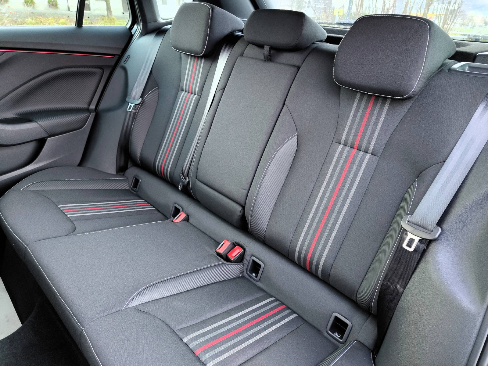 SKODA Kamiq 1.5 TSI Monte Carlo DSG, Benzin, Neuwagen, Automatik - 7