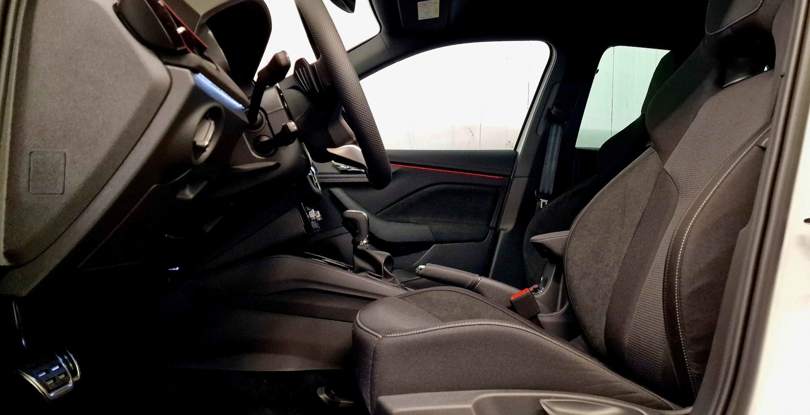 SKODA Kamiq Dynamic (Netto), Essence, Voiture nouvelle, Automatique - 5