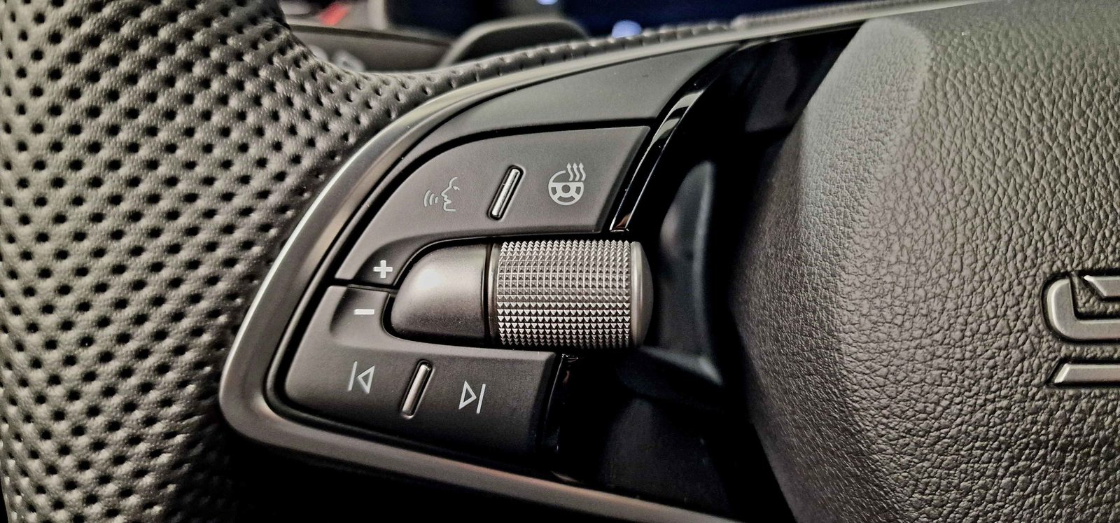 SKODA Kamiq Dynamic (Netto), Essence, Voiture nouvelle, Automatique - 7