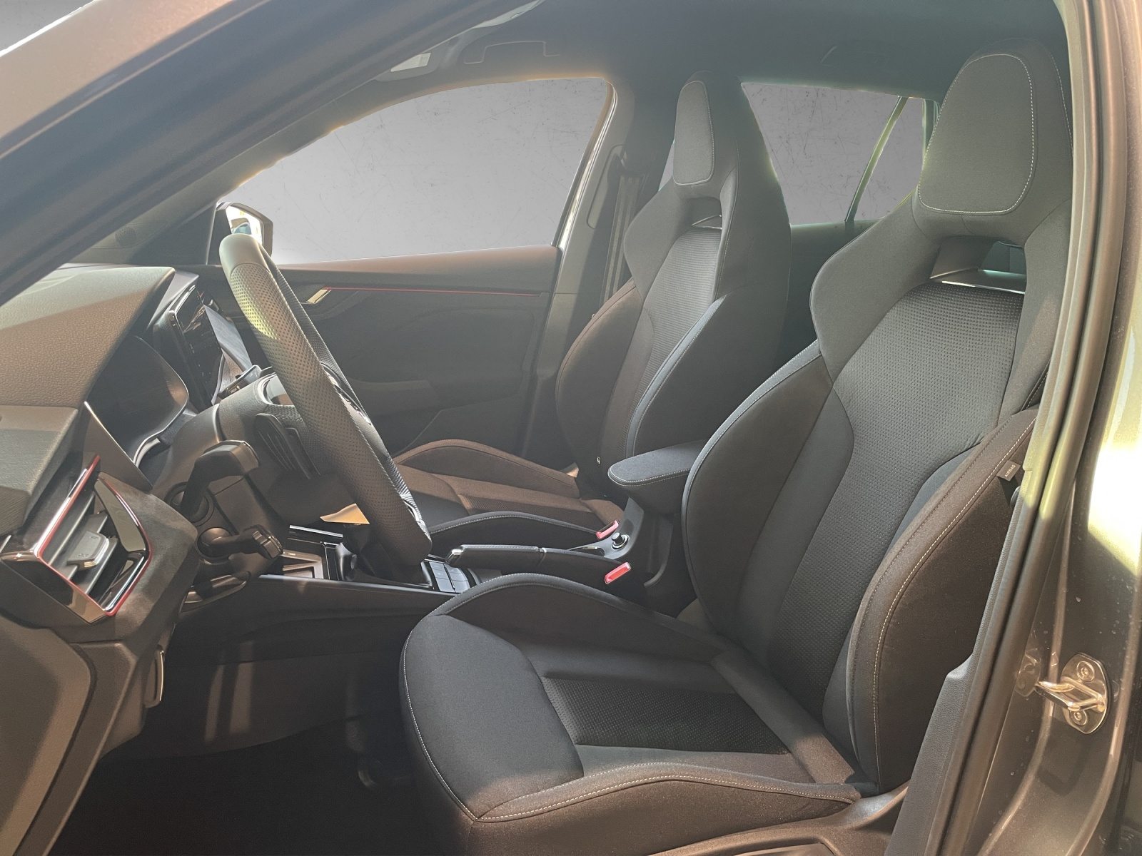 SKODA Kamiq Dynamic (Netto), Essence, Voiture nouvelle, Automatique - 6