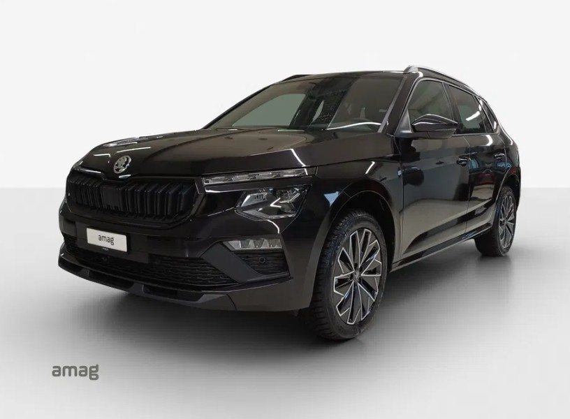 SKODA Kamiq Dynamic (Netto)