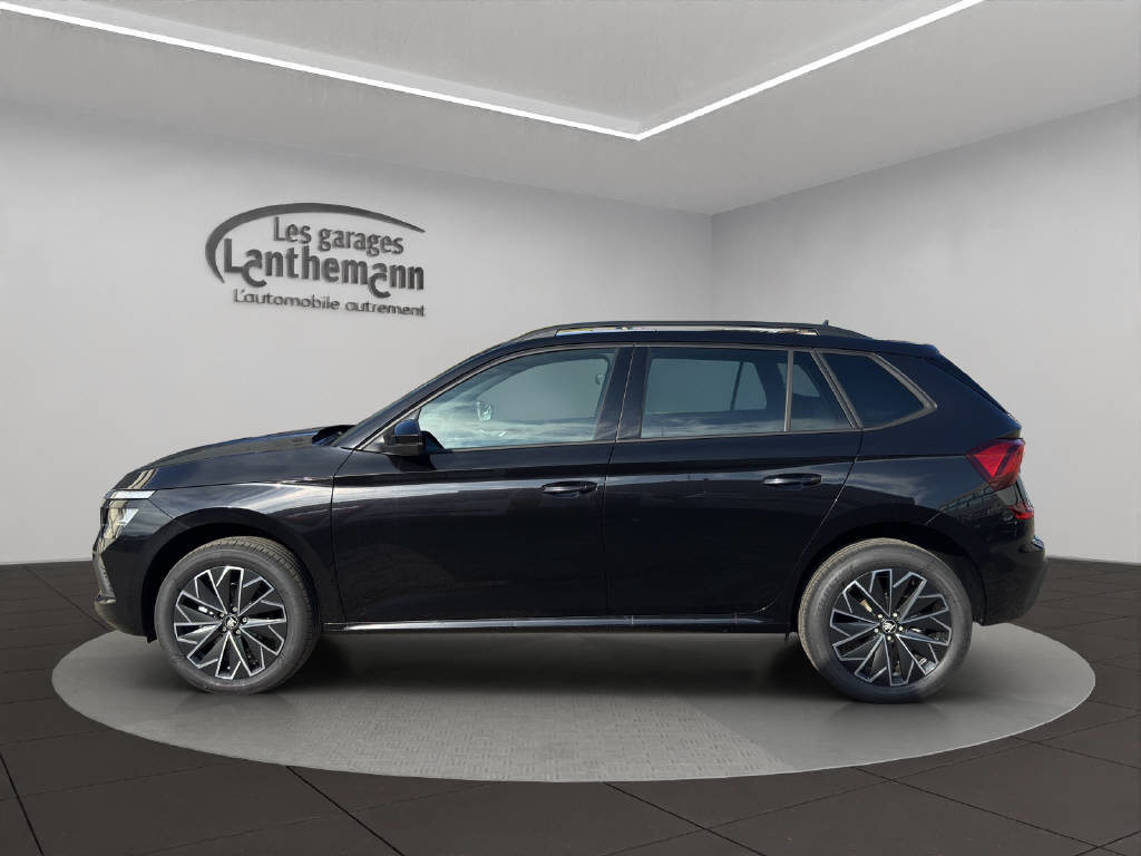 SKODA Kamiq Dynamic (Netto), Essence, Voiture nouvelle, Automatique - 2