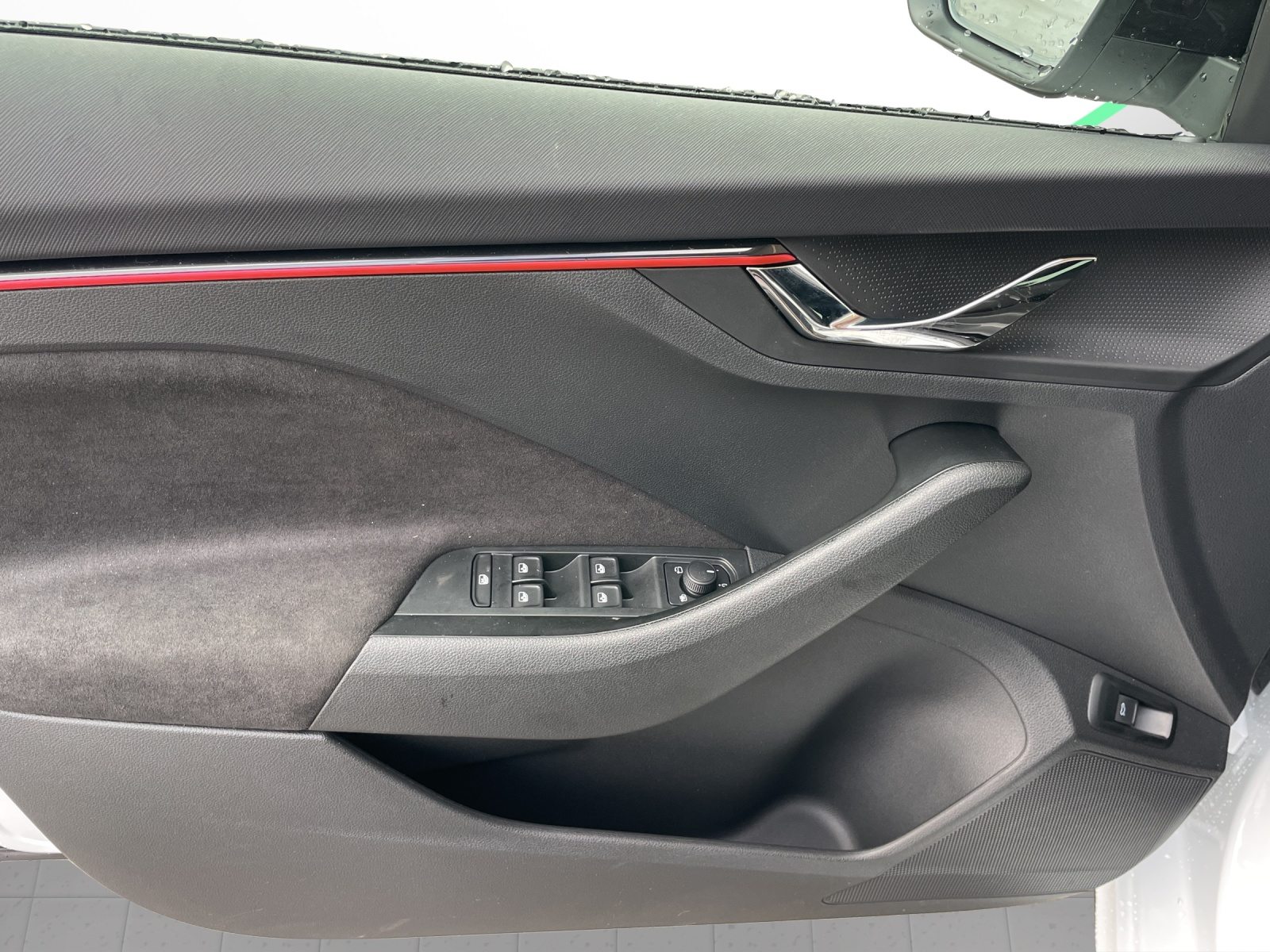 SKODA Kamiq Dynamic (Netto), Benzin, Neuwagen, Automatik - 6