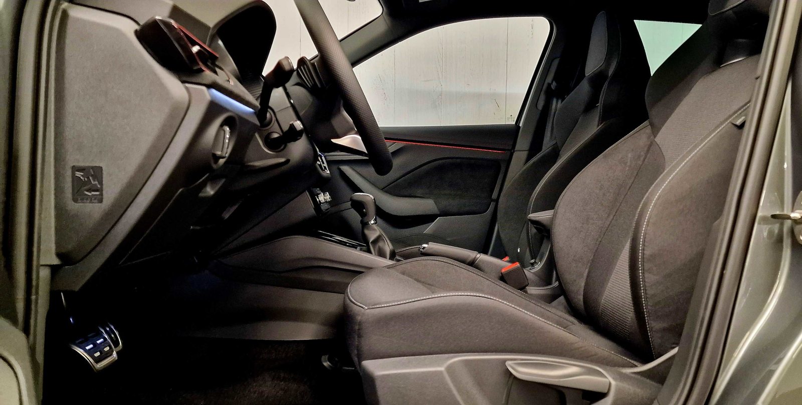 SKODA Kamiq Dynamic (Netto), Benzina, Auto nuove, Automatico - 5