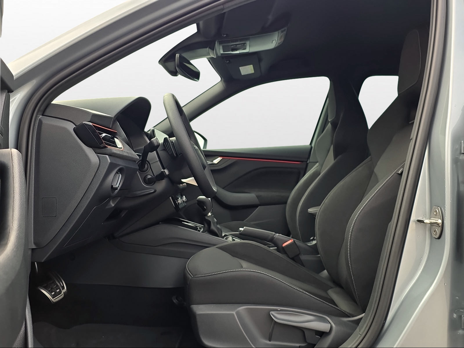 SKODA Kamiq Dynamic (Netto), Benzin, Neuwagen, Automatik - 7