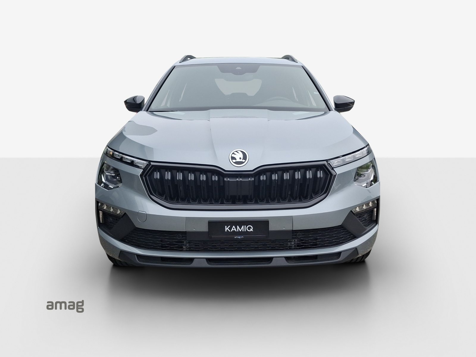 SKODA Kamiq Dynamic (Netto), Benzina, Auto nuove, Automatico - 7