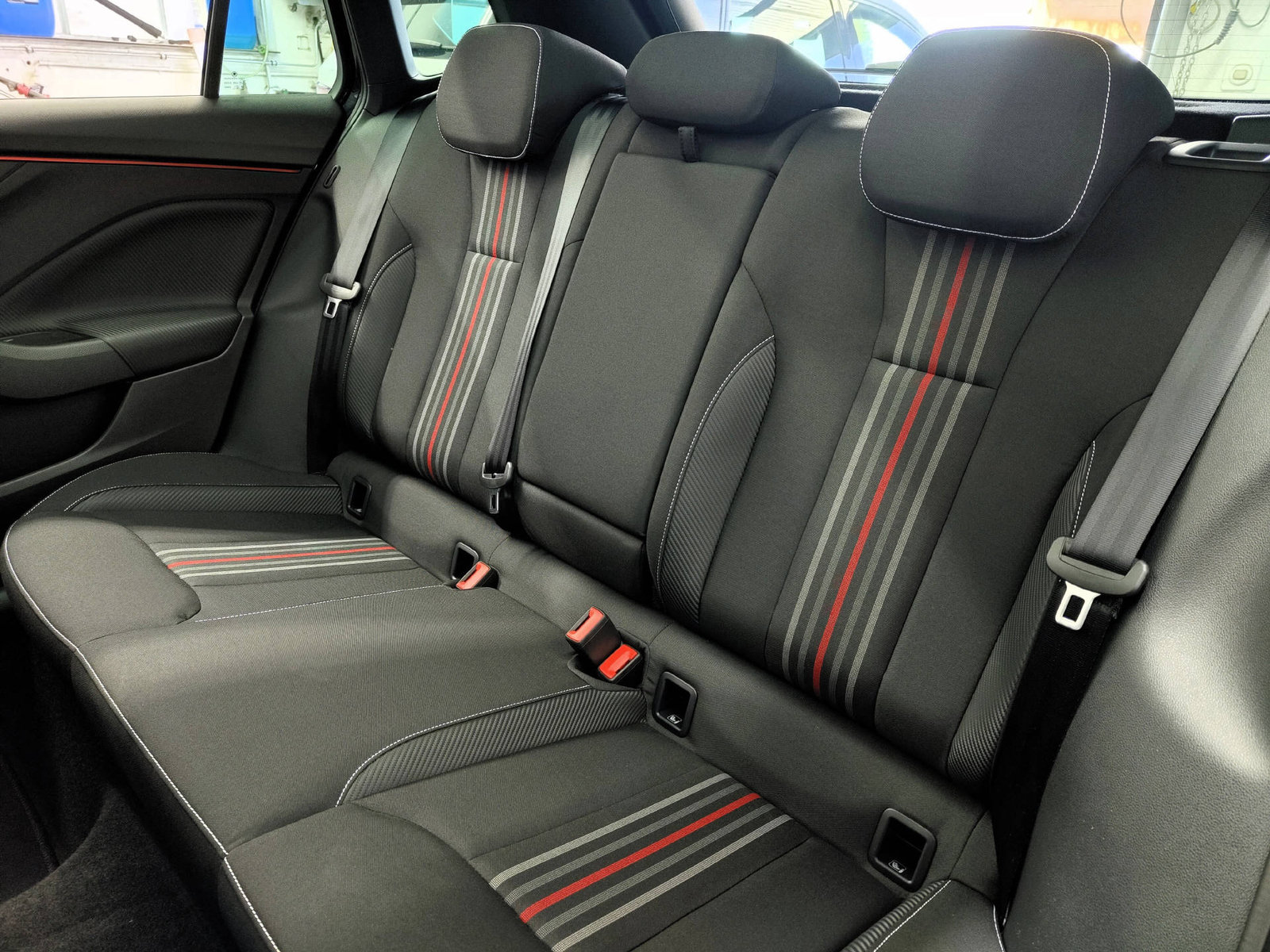 SKODA Kamiq 1.5 TSI Monte Carlo DSG, Benzin, Neuwagen, Automatik - 7