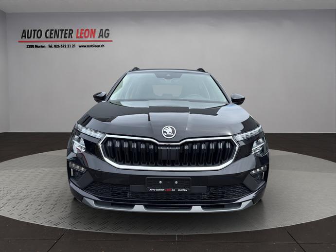 SKODA Kamiq 1.5 TSI Selection DSG, Benzin, Neuwagen, Automatik