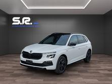 SKODA Kamiq 1.5 TSI Monte Carlo DSG, Benzina, Auto nuove, Automatico - 3