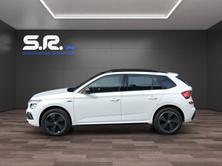 SKODA Kamiq 1.5 TSI Monte Carlo DSG, Benzina, Auto nuove, Automatico - 4