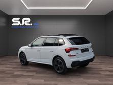 SKODA Kamiq 1.5 TSI Monte Carlo DSG, Benzina, Auto nuove, Automatico - 5