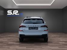 SKODA Kamiq 1.5 TSI Monte Carlo DSG, Benzina, Auto nuove, Automatico - 6