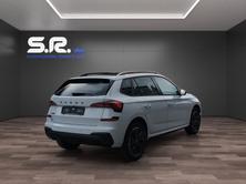 SKODA Kamiq 1.5 TSI Monte Carlo DSG, Benzina, Auto nuove, Automatico - 7