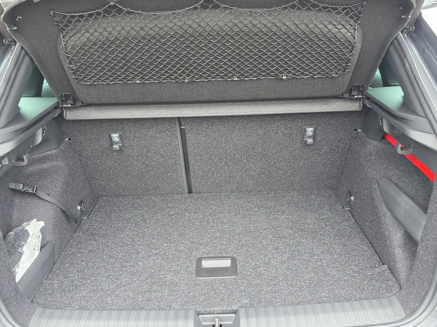 SKODA Kamiq Dynamic (Netto), Petrol, New car, Automatic - 6