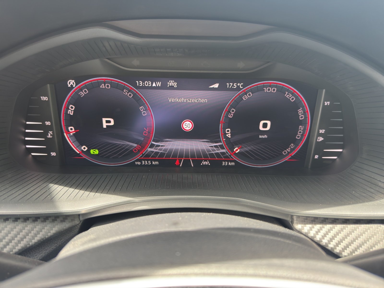 SKODA Kamiq 1.5 TSI Monte Carlo DSG, Benzin, Neuwagen, Automatik - 5
