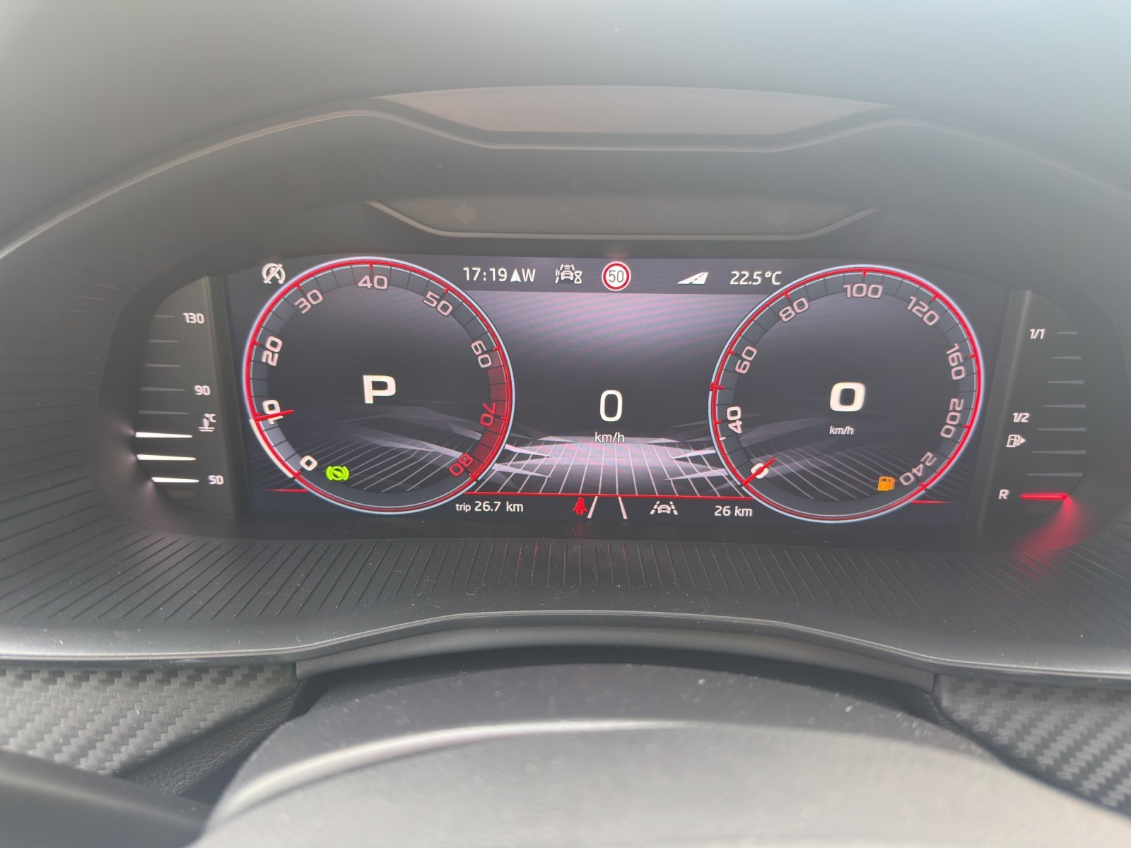 SKODA Kamiq 1.5 TSI Monte Carlo DSG, Benzin, Neuwagen, Automatik - 5