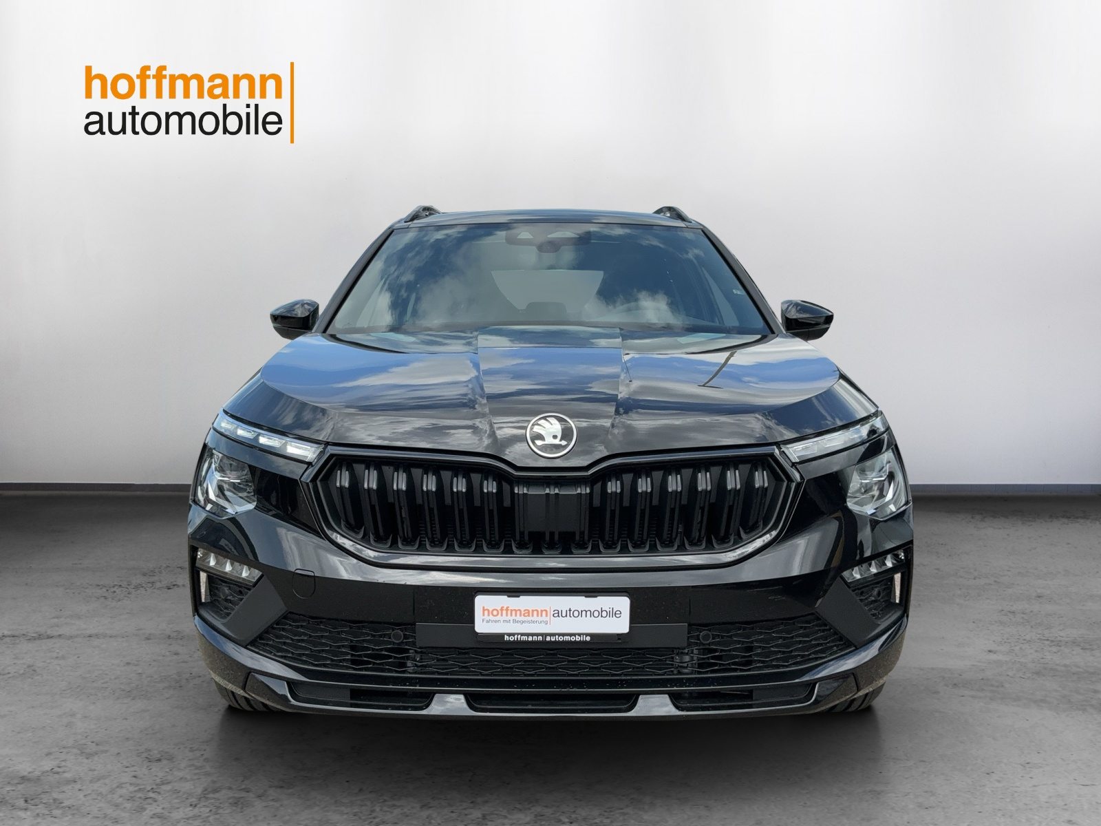 SKODA Kamiq Monte Carlo, Benzina, Auto nuove, Automatico - 2