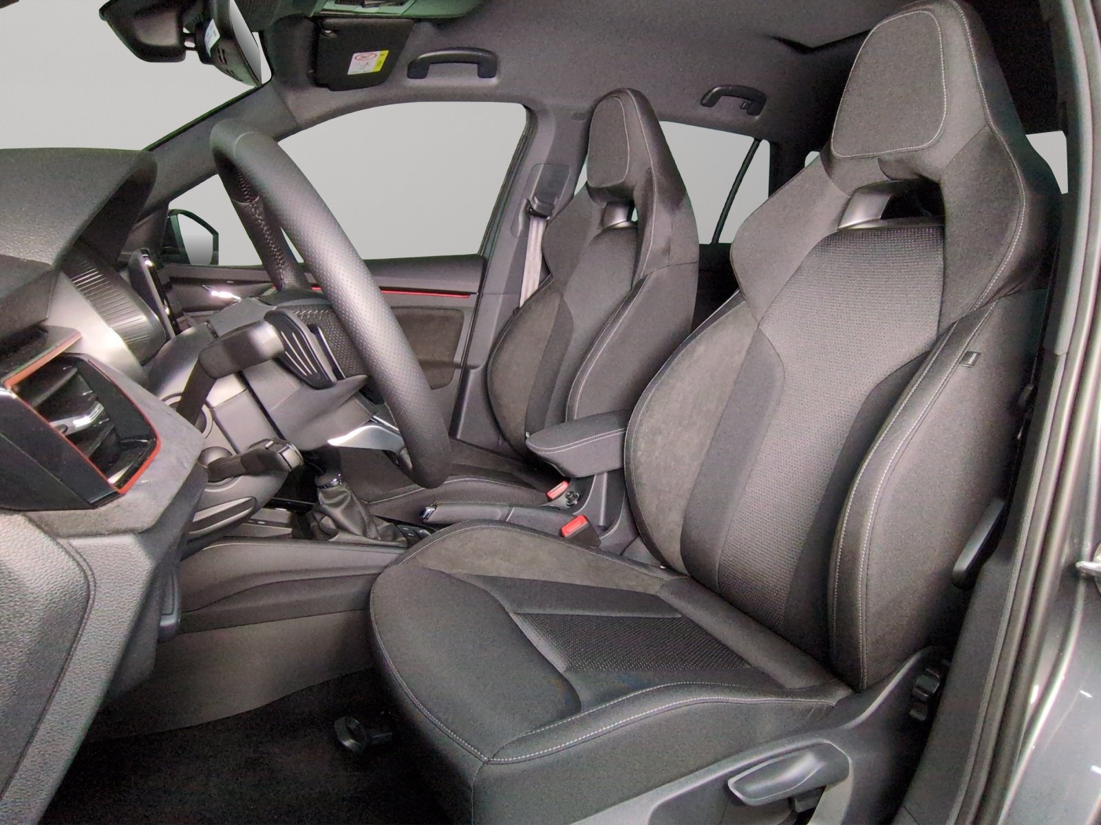 SKODA Kamiq 1.5 TSI Dynamic DSG, Benzin, Neuwagen, Automatik - 6