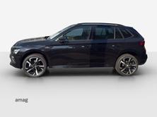 SKODA Kamiq Monte Carlo, Petrol, New car, Automatic - 2